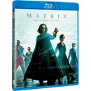 Matrix Resurrections BD