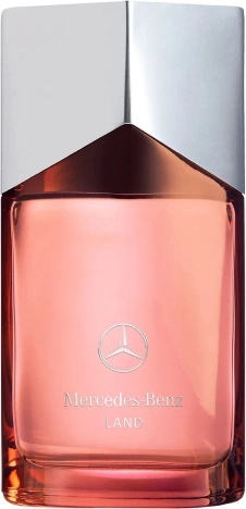 Mercedes-Benz Land EDP 100 ml Tester
