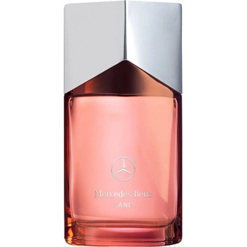 Image 1 of Mercedes-Benz Land EDP 100 ml Tester