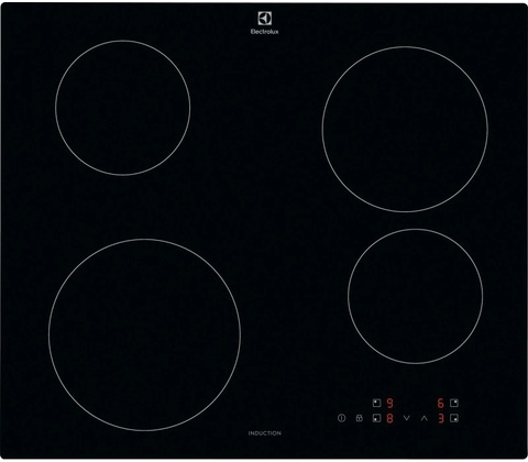 Electrolux LIB60420CK