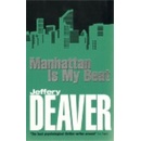 Manhattan is My Beat - Jeffery Deaver