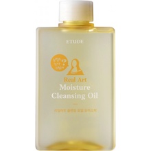 Etude House Real Art Cleansing Oil Moisture 185 ml