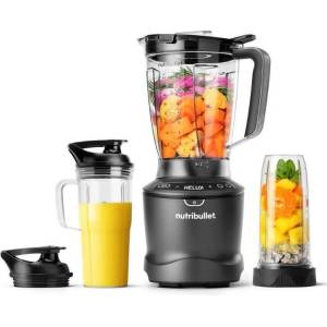 nutribullet Smart Sense 1500 Combo NBF550DG