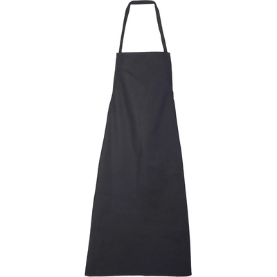 Neoblu 4455 EROLD / Престилка с лигавник 115x104 см - наситено черно Универсална (244455n1199)