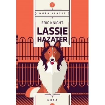 Lassie hazatér