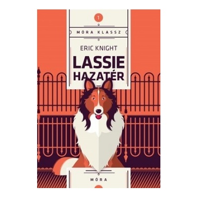 Lassie hazatér
