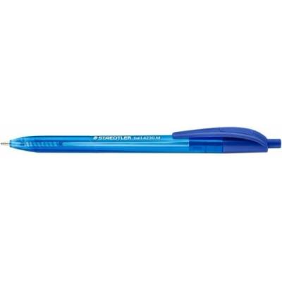 Staedtler Ball 423 modrá