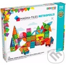 Magna-Tiles Metropolis 110