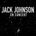 Johnson Jack - En Concert CD