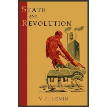 Image 1 of State and Revolution