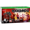 Rock Band 4 - Band in a Box