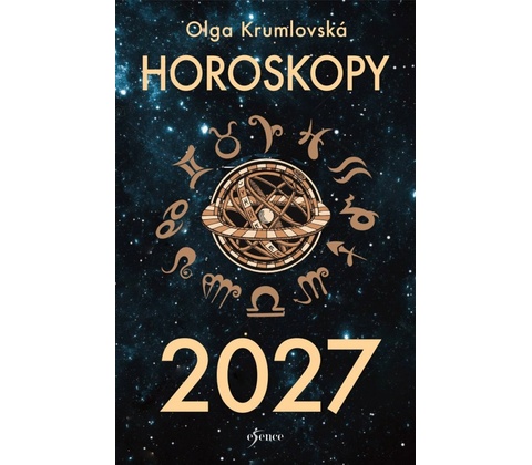 Horoskopy 2027