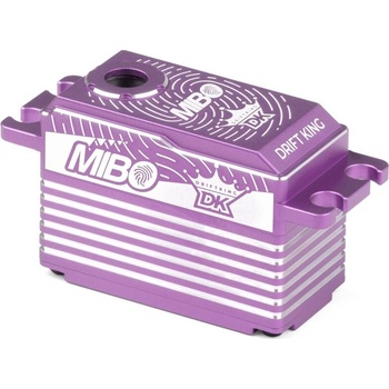 MIBO krabička pro MB-2342P Servo Fialová