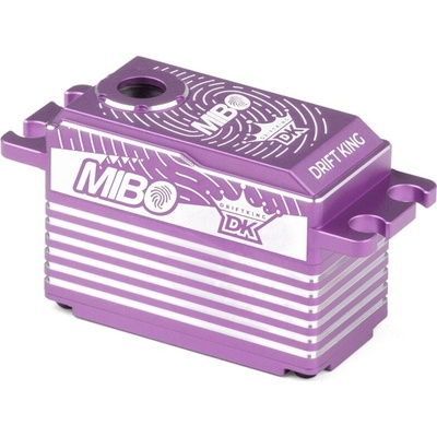 MIBO krabička pro MB-2342P Servo Fialová