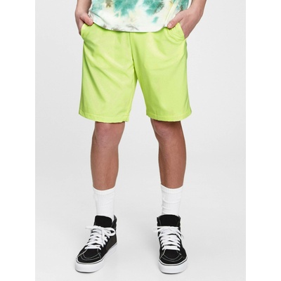 GAP Детски бързосъхнещи шорти GAP GAP | Zhalt | Момчешки | 128/134