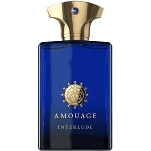 Amouage Interlude Eau de Parfum Комплект EDP 100 ml + 100 ml душ гел Парфюми