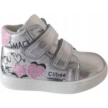 Přechodné boty kotníkové na suchý zip a zip