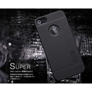 Pouzdro Nillkin Frosted iPhone 5/5S/SE černé