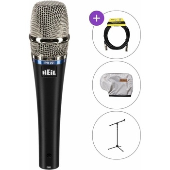 Heil Sound PR22-UT