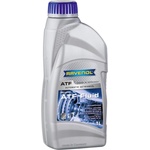 RAVENOL Трансмисионно масло RAVENOL ATF Fluid 1л - motex