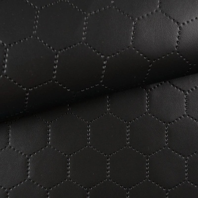 Takoy Autokoženka(koženka) 3-třívrstvá hexagon
