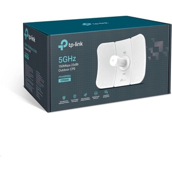 Image 1 of TP-Link CPE605