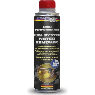 Bluechem FUEL SYSTEM WATER REMOVER 300 ml