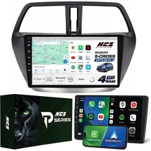 NCS RS-305 Suzuki SX4 S-Cross 2013-2021