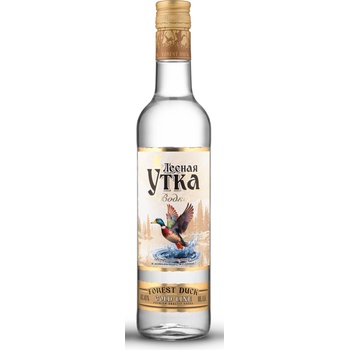 ЛЕСНАЯ УТКА Лесная Утка Голд