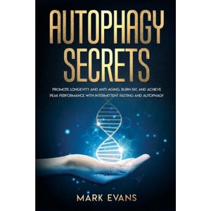 Autophagy (ISBN: 9781696287418)