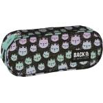 BackUP - Овален несесер 5 A 06 Rainbow Cat