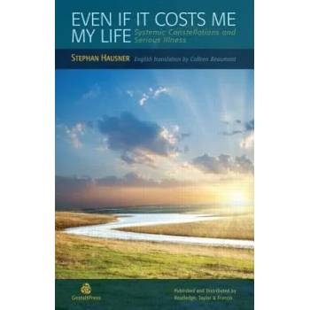 Image 1 of Even if it Costs me my Life | Stephan Hausner