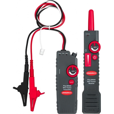 Ermenrich Ping SM100