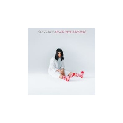 ADIA VICTORIA: BEYOND THE BLOODHOUNDS LP