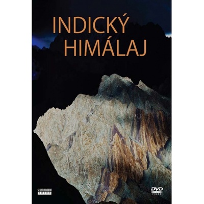 Kratochvíl martin: indický himálaj DVD