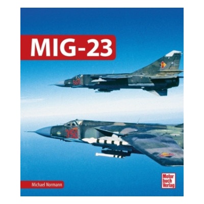 MiG-23