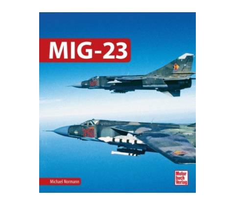 MiG-23