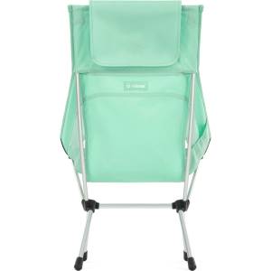 Helinox Къмпинг стол Helinox Chair One Highback (re) Camping chair - Biscay Green - размер One Size (580-1611-0811)