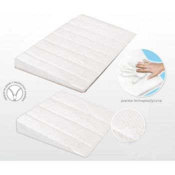Image 1 of BabyMatex 0065 Калъфка за възглавница Smart 40x36 бяла
