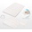 BabyMatex 0065 Калъфка за възглавница Smart 40x36 бяла