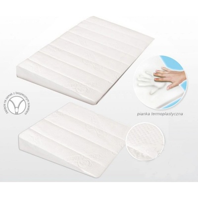 BabyMatex 0065 Калъфка за възглавница Smart 40x36 бяла