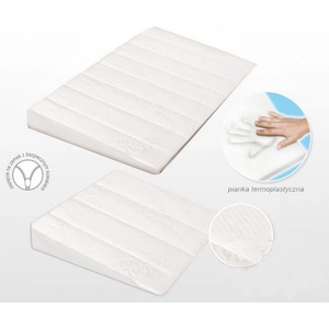 BabyMatex 0065 Калъфка за възглавница Smart 40x36 бяла