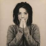 Björk - Debut (CD) (5016958020620)