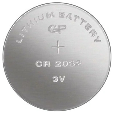 GP CR2032 20ks 1042203216