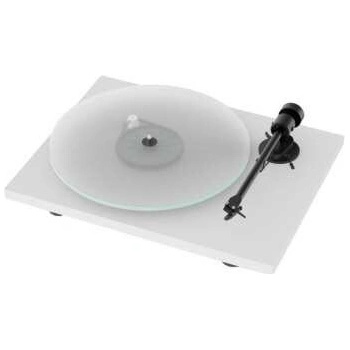 Pro-ject T1 Evo + OM10