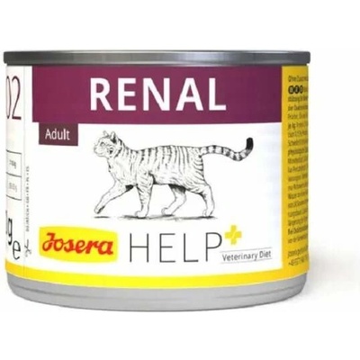 Josera VET Cat Help Renal 200 g