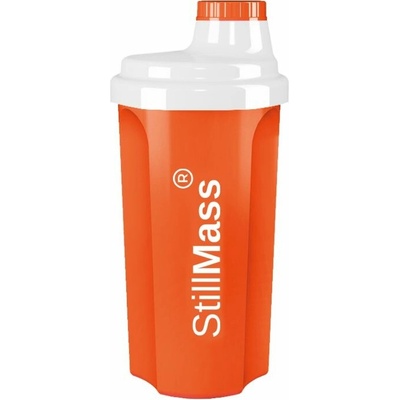 Šejker NeonOrange Man 500ml