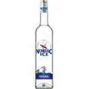 Nordic Ice Vodka 37,5% 0,5 l (holá láhev)