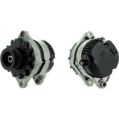 Alternátor Fiat Coupé 2.0 16V, Magneti Marelli 63320121, 63321183