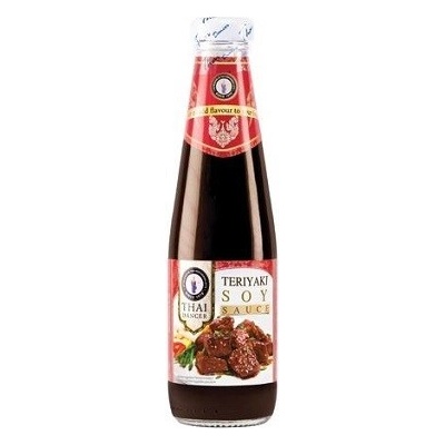 Thai Dancer Sójová omáčka Teriyaki 300 ml